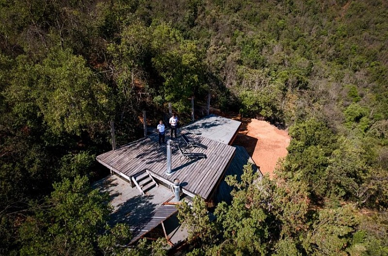 Casa en venta en Curacaví — foto 3
