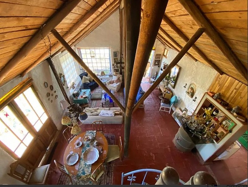 Parcela en venta en Curacaví — foto 1
