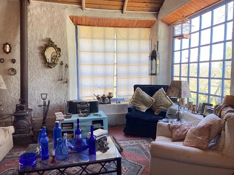 Parcela en venta en Curacaví — foto 4