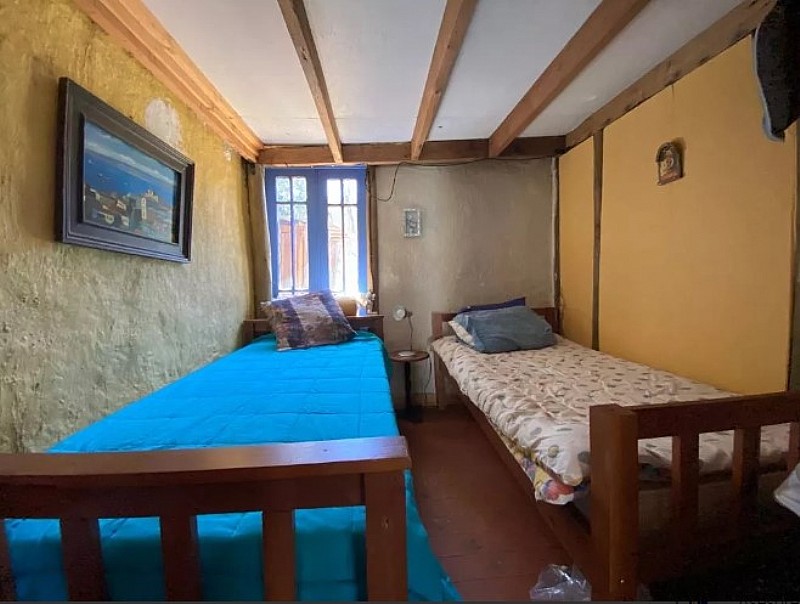 Parcela en venta en Curacaví — foto 9