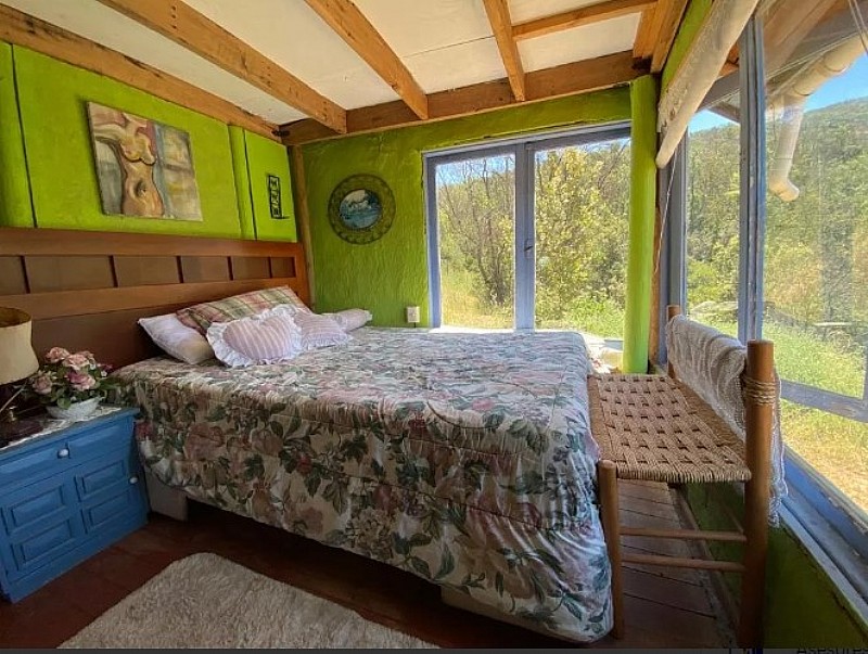 Parcela en venta en Curacaví — foto 10