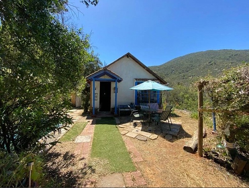 Casa en venta en Curacaví — foto 3