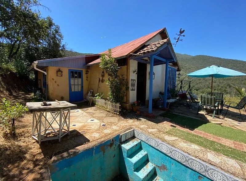 Casa en venta en Curacaví — foto 5