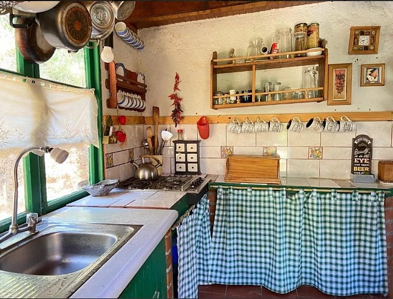Casa en venta en Curacaví — foto 9