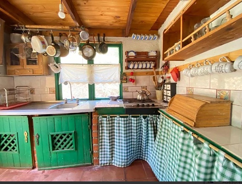 Casa en venta en Curacaví — foto 10