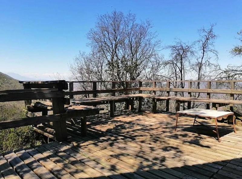 Casa en venta en Curacaví — foto 3