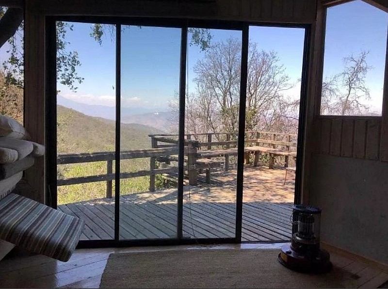Parcela en venta en Curacaví — foto 7