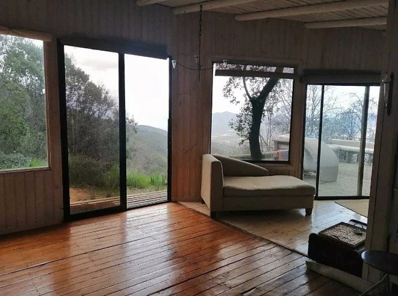Parcela en venta en Curacaví — foto 8