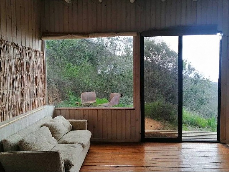 Parcela en venta en Curacaví — foto 9