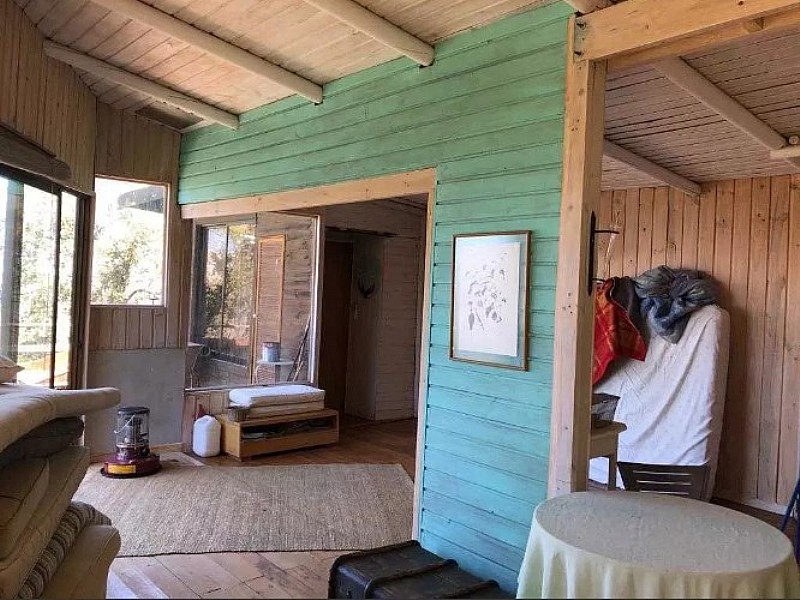 Parcela en venta en Curacaví — foto 10