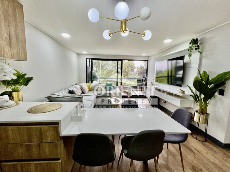 Departamento en arriendo en Peñalolén — foto 3
