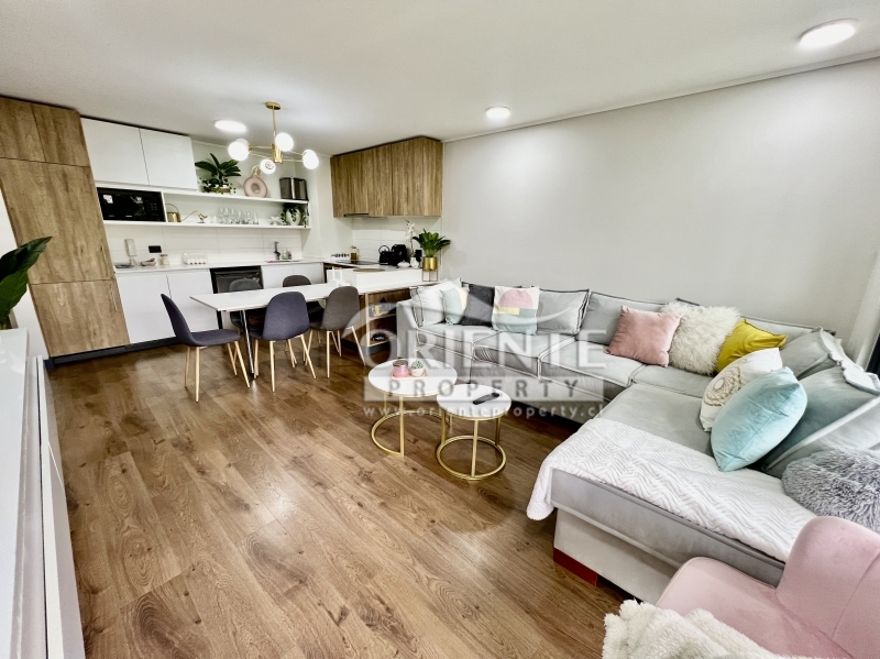 Departamento en arriendo en Peñalolén — foto 4