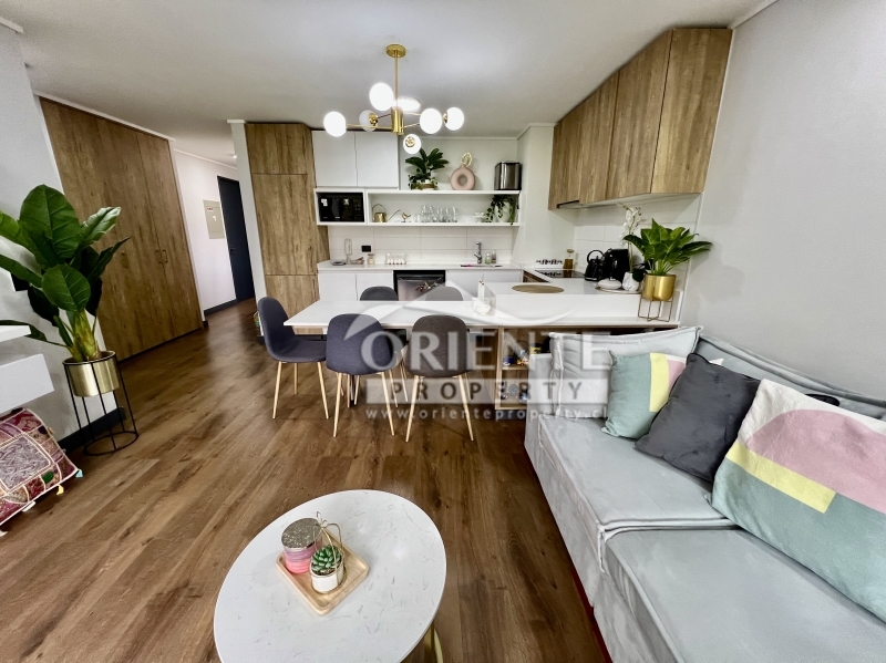 Departamento en arriendo en Peñalolén — foto 6