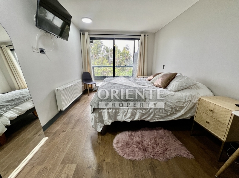 Departamento en arriendo en Peñalolén — foto 7