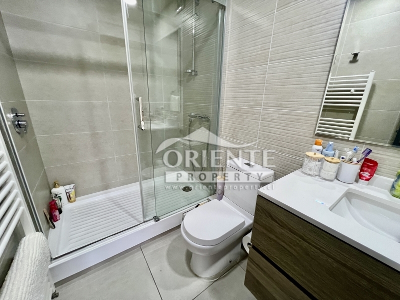 Departamento en arriendo en Peñalolén — foto 8