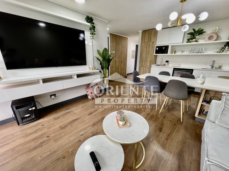 Departamento en arriendo en Peñalolén — foto 9