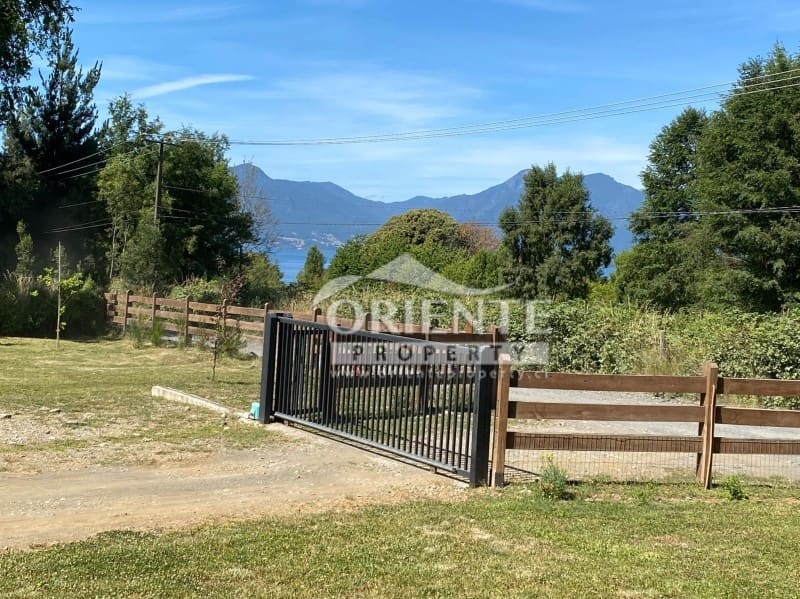 Local comercial en venta en Villarrica — foto 2
