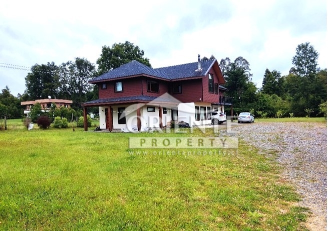 Local comercial en venta en Villarrica — foto 3