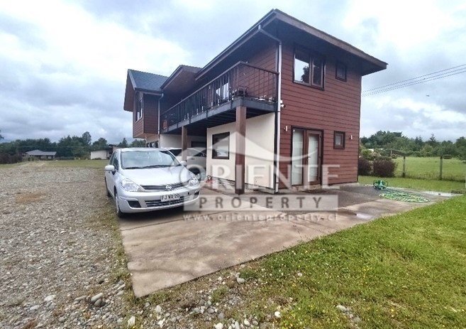 Local comercial en venta en Villarrica — foto 4