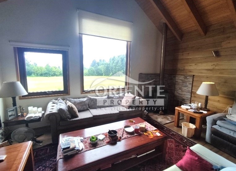 Local comercial en venta en Villarrica — foto 6