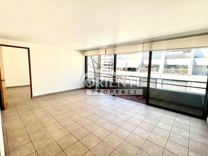 Departamento en venta en Vitacura — foto 1