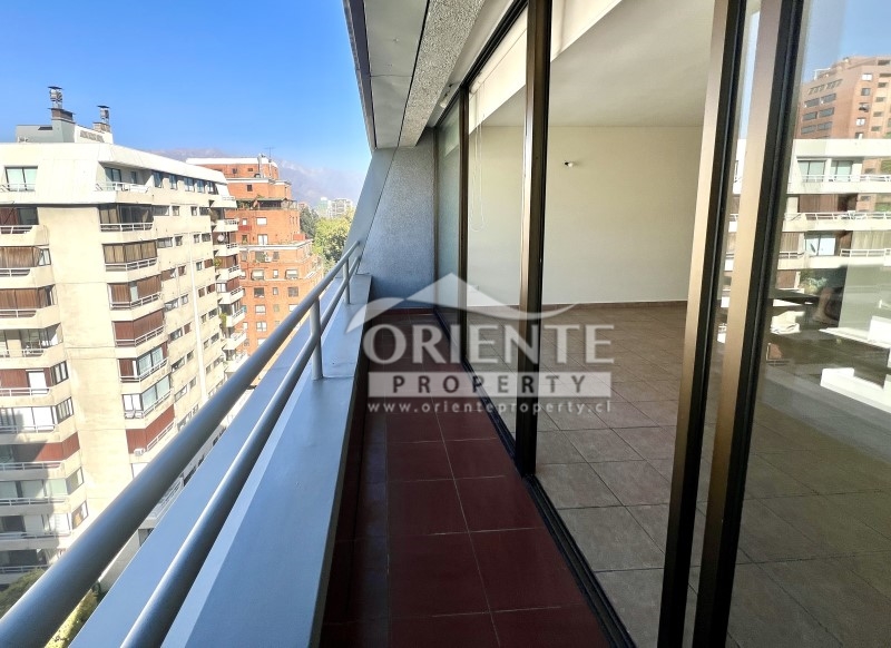 Departamento en venta en Vitacura — foto 2