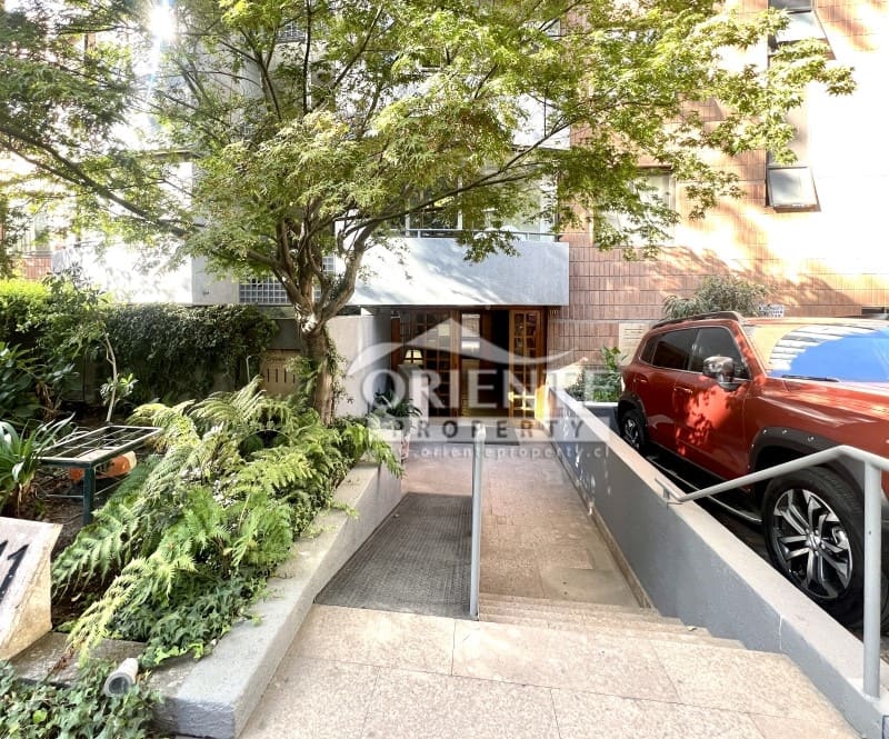 Departamento en venta en Vitacura — foto 3