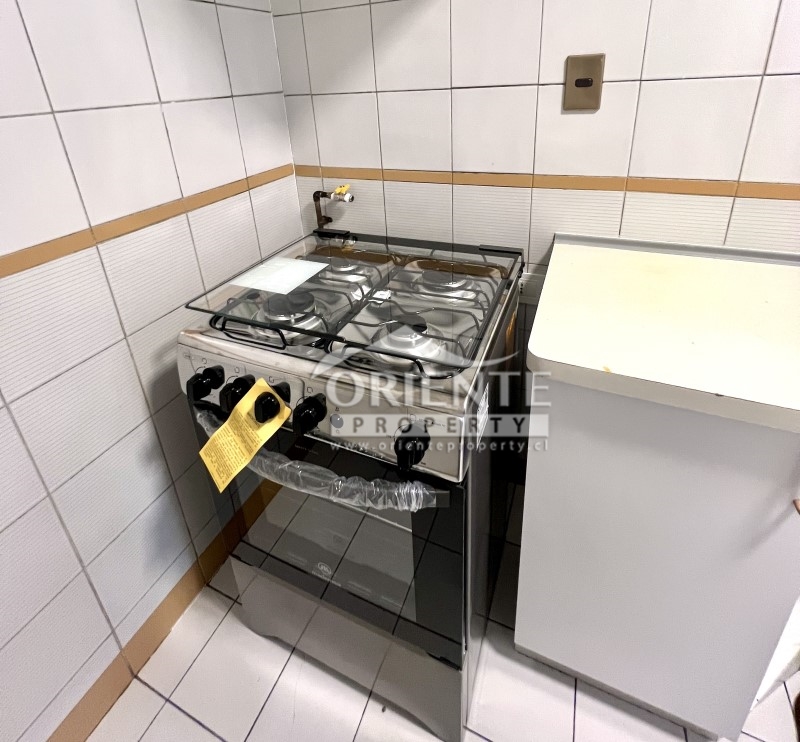 Departamento en venta en Vitacura — foto 10