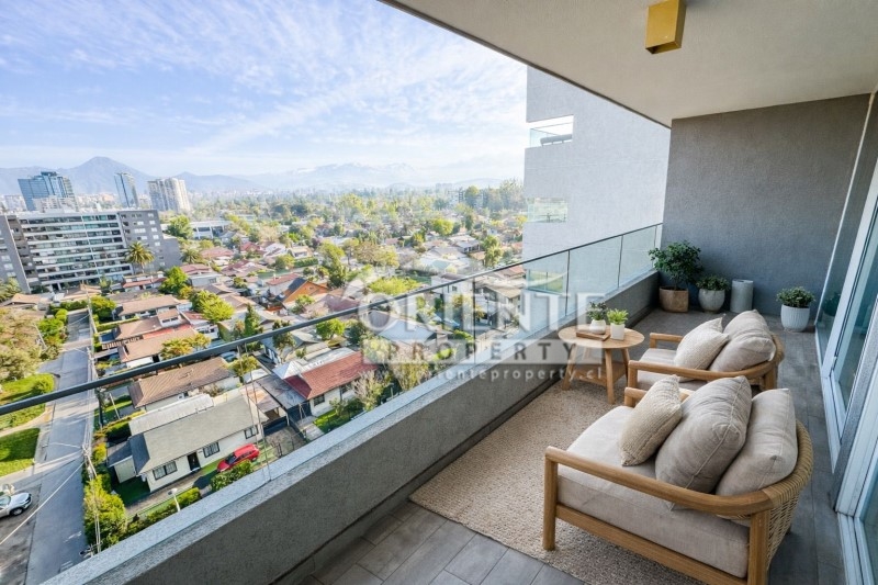 Departamento en venta en La Reina — foto 2