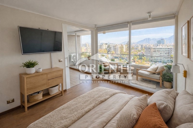 Departamento en venta en La Reina — foto 3