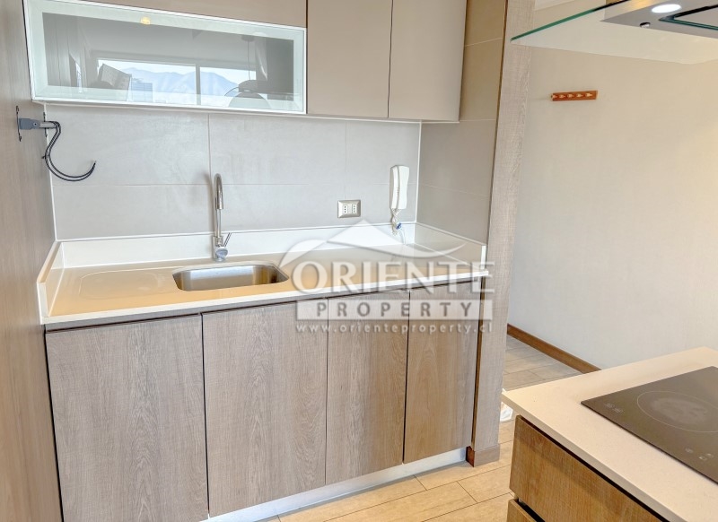 Departamento en venta en La Reina — foto 5