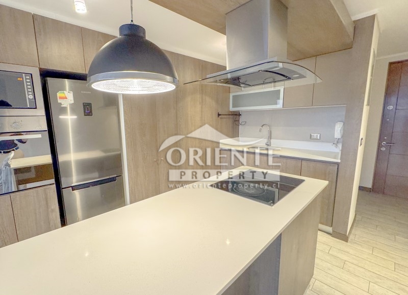 Departamento en venta en La Reina — foto 6