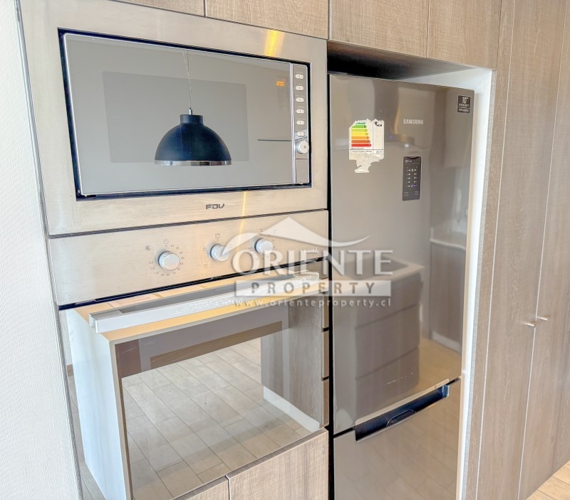 Departamento en venta en La Reina — foto 7