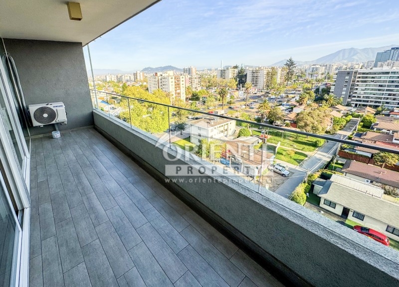 Departamento en venta en La Reina — foto 8