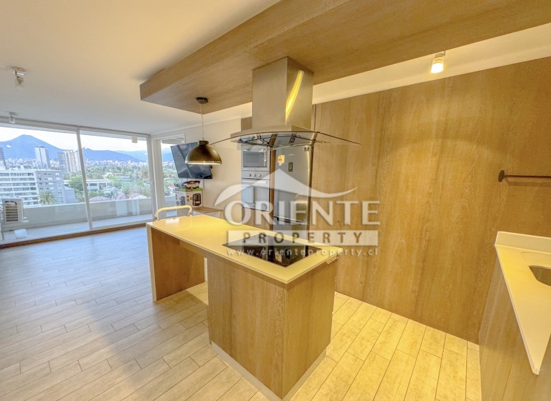 Departamento en venta en La Reina — foto 9