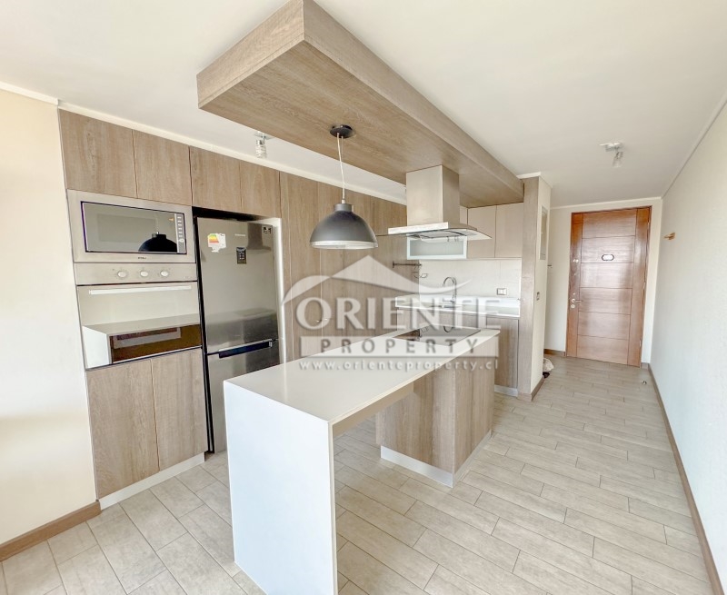 Departamento en venta en La Reina — foto 10