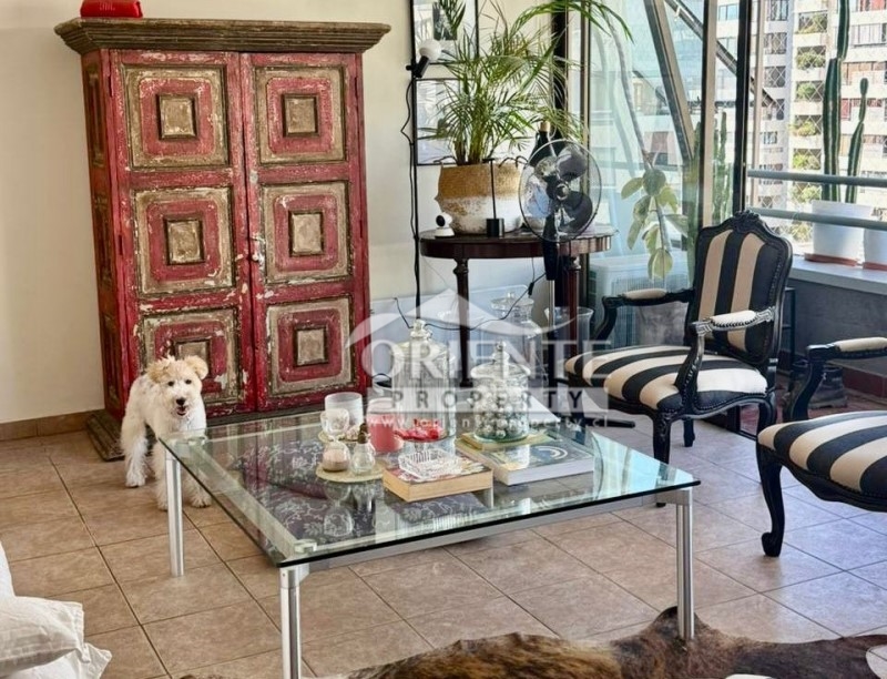 Departamento en arriendo en Vitacura — foto 2