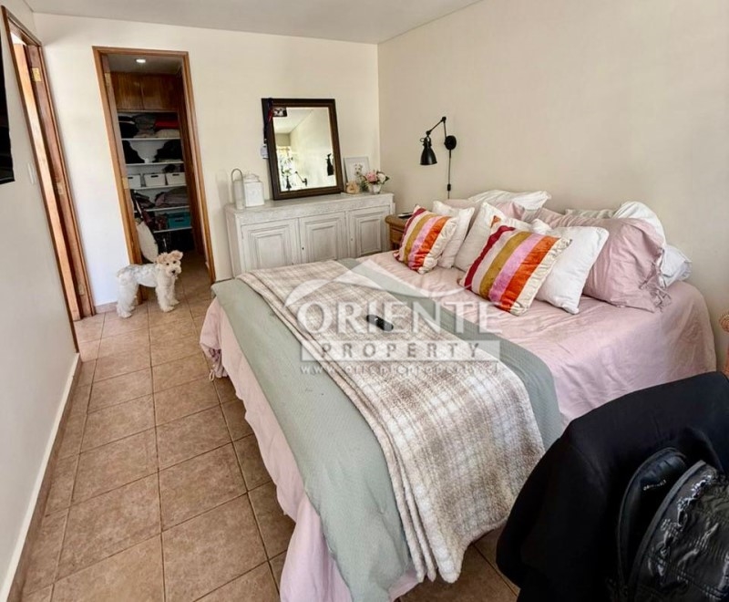 Departamento en arriendo en Vitacura — foto 4
