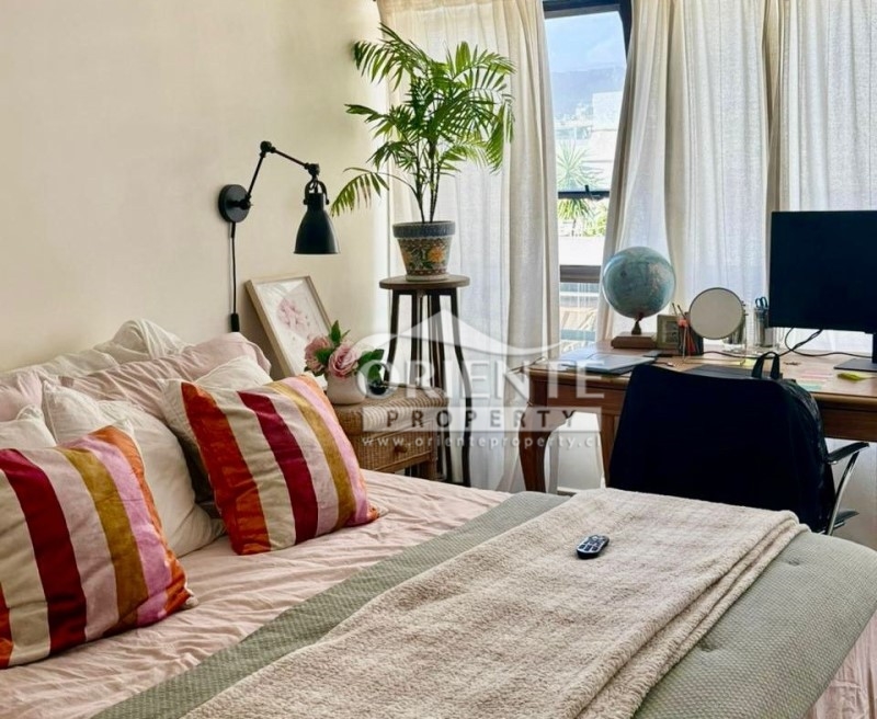 Departamento en arriendo en Vitacura — foto 5