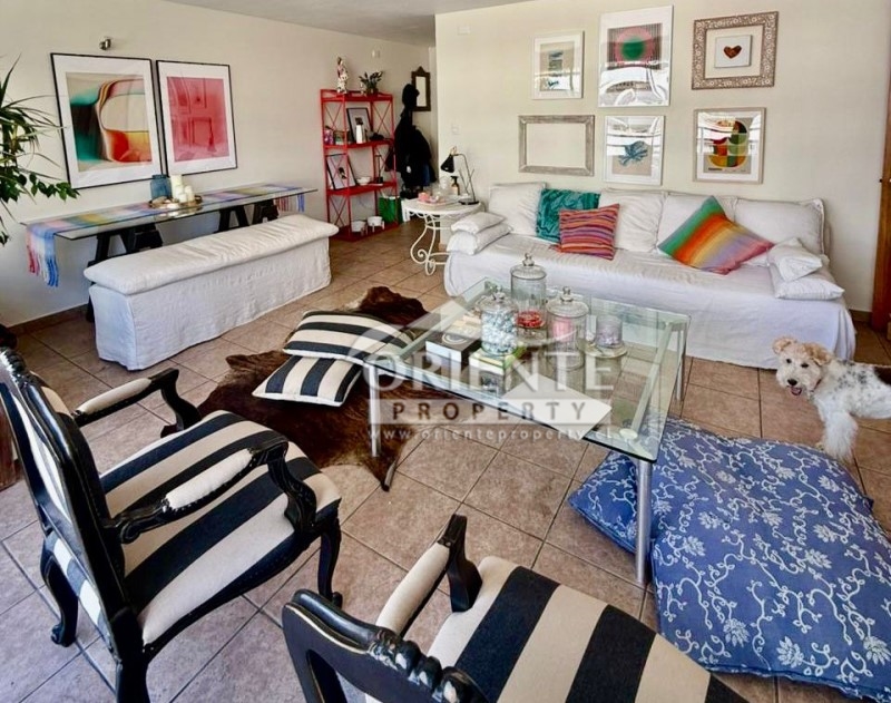 Departamento en arriendo en Vitacura — foto 7