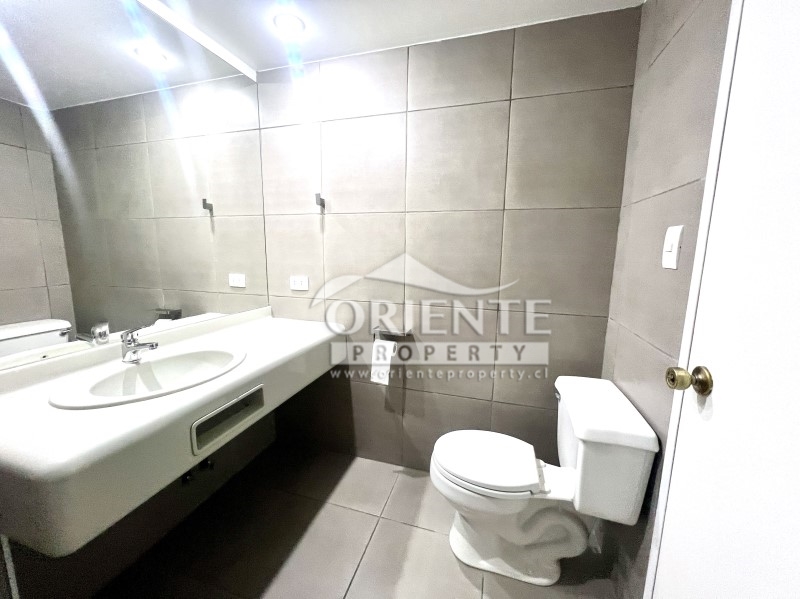 Departamento en arriendo en Vitacura — foto 8