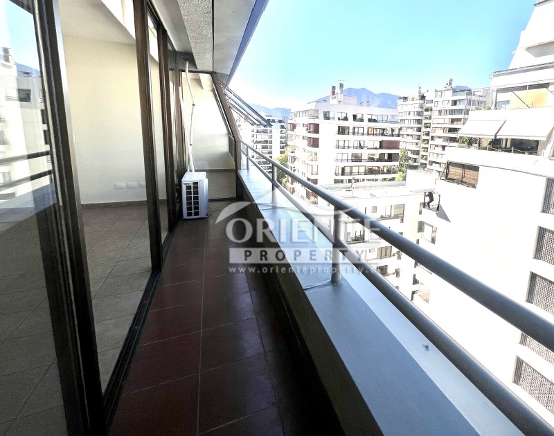 Departamento en arriendo en Vitacura — foto 9