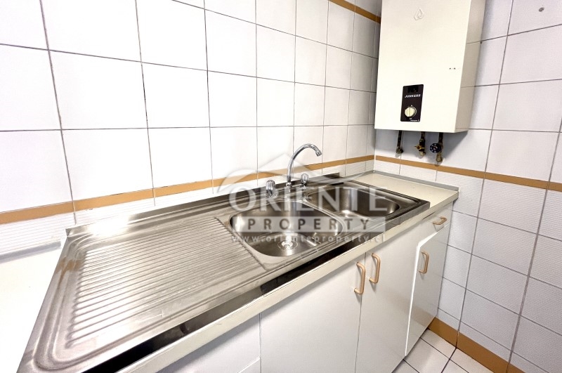 Departamento en arriendo en Vitacura — foto 10