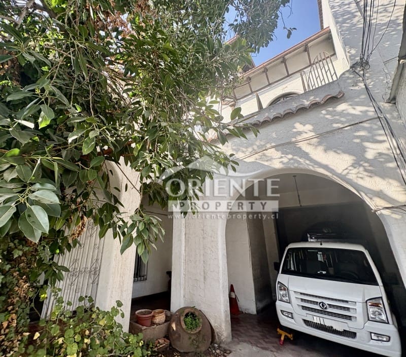 Local comercial en venta en Ñuñoa — foto 5