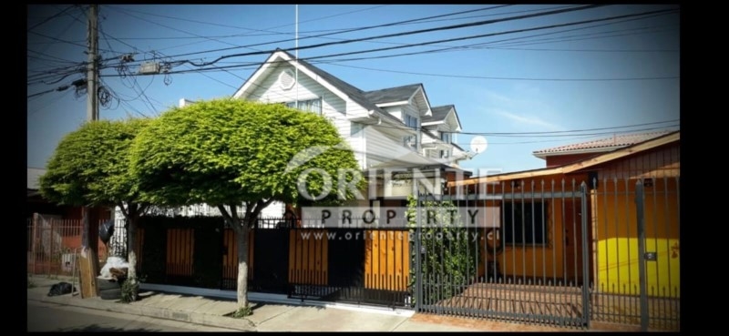Casa en arriendo en Puente Alto — foto 1