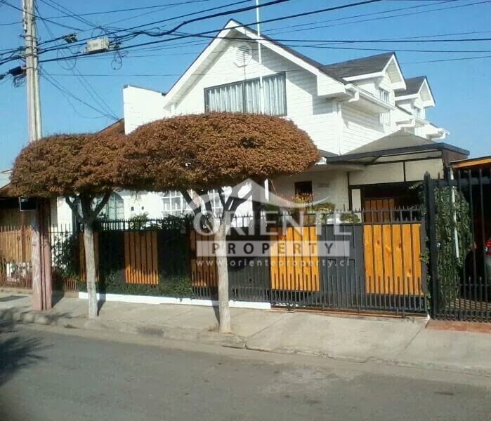 Casa en arriendo en Puente Alto — foto 3