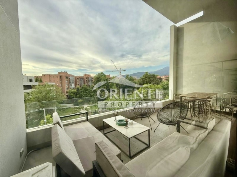 Departamento en venta en Lo Barnechea — foto 1