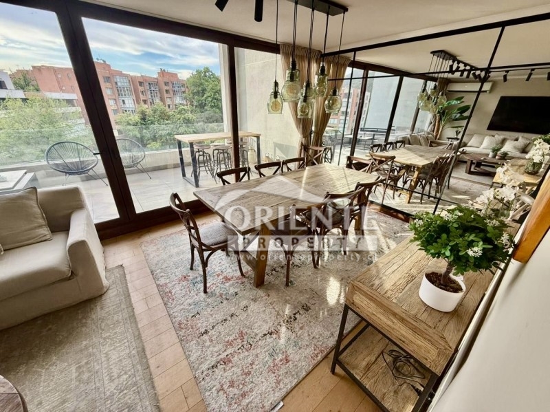 Departamento en venta en Lo Barnechea — foto 3