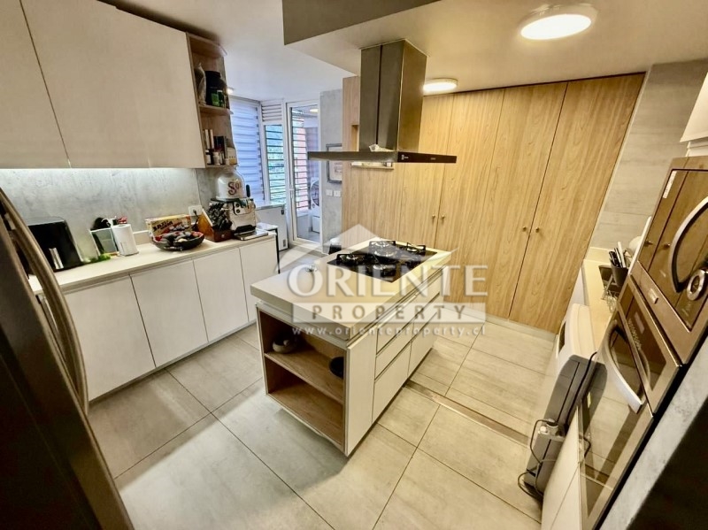 Departamento en venta en Lo Barnechea — foto 4