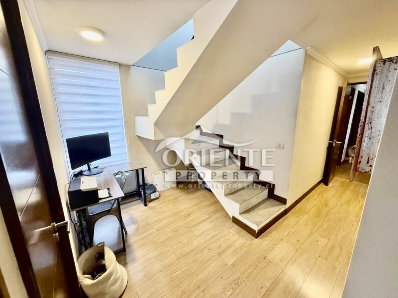 Departamento en venta en Lo Barnechea — foto 5